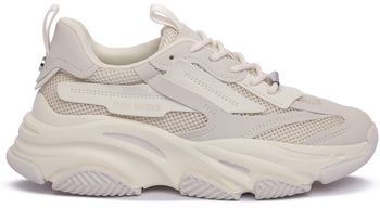 Módne tenisky Steve Madden  SILVER POSSESSION