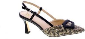 Lodičky Gold&gold  92936