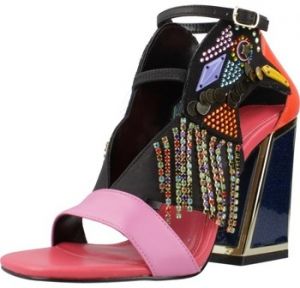 Lodičky Exé Shoes  DOMINIC 443