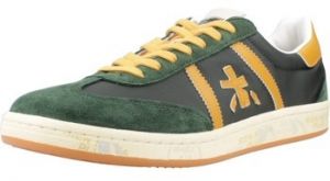 Módne tenisky Premiata  BONNIE 7340