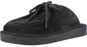 Nazuvky Clarks  SRTNOMAD MU