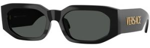 Slnečné okuliare Versace  Occhiali da Sole  VE4489U GB1/87