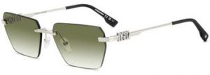 Slnečné okuliare Dsquared  Occhiali da Sole  D2 0102/S 010-9K