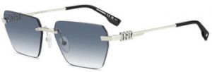 Slnečné okuliare Dsquared  Occhiali da Sole  D2 0102/S 010-08