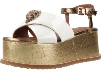 Sandále Kurt Geiger London  ORSON CROSS FLATFORM