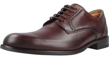 Nízka obuv do mesta Clarks  CLARKSPRO LACE