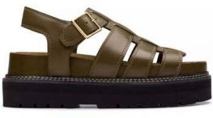 Sandále Clarks  Orianna Twist
