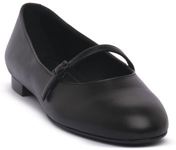 Balerínky/Babies Frau  NAPPA NERO