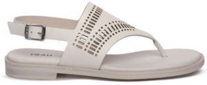 Sandále Frau  LONDON OFF WHITE