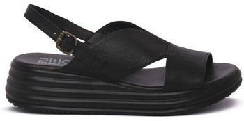 Sandále Bueno Shoes  NERO