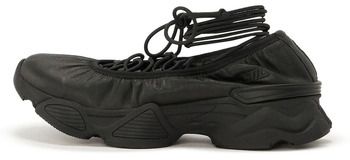 Módne tenisky Steve Madden  BLA SPIN OFF