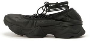 Módne tenisky Steve Madden  BLA SPIN OFF