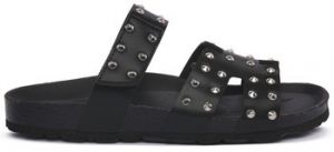 Šľapky Grunland  NERO 70SARA