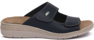 Šľapky Grunland  BLU B1DASA