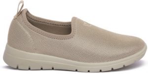 Mokasíny Valleverde  BEIGE