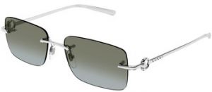 Slnečné okuliare Gucci  Occhiali da Sole  GG1703S 007