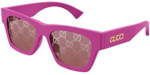 Slnečné okuliare Gucci  Occhiali da Sole  GG1835S 004