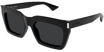 Slnečné okuliare Yves Saint Laurent  Occhiali da Sole Saint Laurent SL 810 001