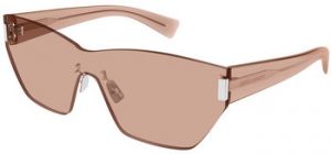 Slnečné okuliare Yves Saint Laurent  Occhiali da Sole Saint Laurent SL 755 004