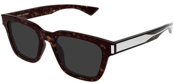 Slnečné okuliare Yves Saint Laurent  Occhiali da Sole Saint Laurent SL 790 002