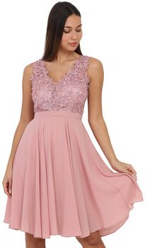 Šaty La Modeuse  19492_P54770