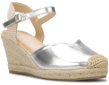 Espadrilky La Modeuse  70122_P163575