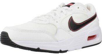 Módne tenisky Nike  MAX SC BIG KIDSSH