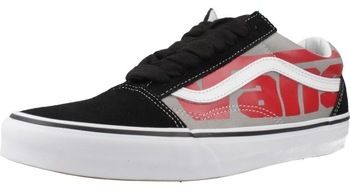 Módne tenisky Vans  OLD SKOOL JUMBO
