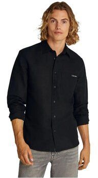 Košele s dlhým rukávom Calvin Klein Jeans  J30J327295