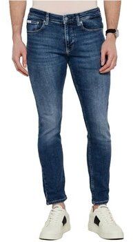 Džínsy Skinny Calvin Klein Jeans  J30J327161