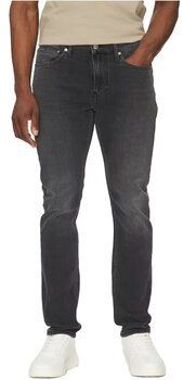 Rovné džínsy Calvin Klein Jeans  J30J327149
