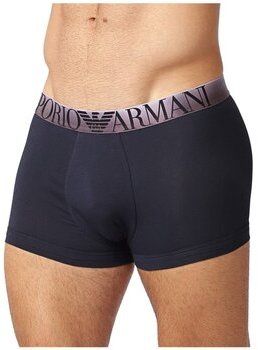 Boxerky Emporio Armani  EM000231 AF10784