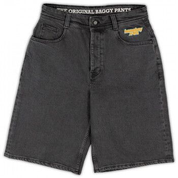 Šortky/Bermudy Homeboy  X-tra monster denim shorts