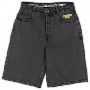 Šortky/Bermudy Homeboy  X-tra monster denim shorts