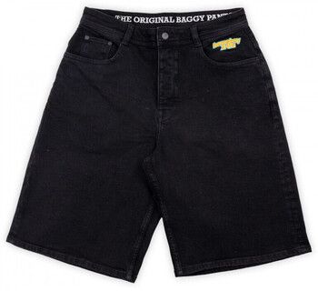 Šortky/Bermudy Homeboy  X-tra monster denim shorts