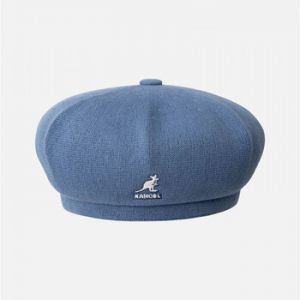 Klobúky Kangol  Bamboo jax beret