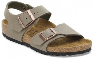 Sandále BIRKENSTOCK  New york kids bfbc