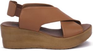 Sandále Bueno Shoes  CUOIO
