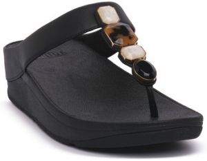 Šľapky FitFlop  FIT FLOP  FINO TOE POST