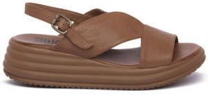 Sandále Bueno Shoes  MARRONE