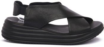 Sandále Bueno Shoes  NERO