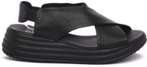 Sandále Bueno Shoes  NERO