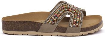 Šľapky Bionatura  SAND BEIGE