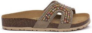 Šľapky Bionatura  SAND BEIGE