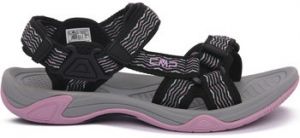 Sandále Cmp  40UR HAMAL W HIKING SANDAL
