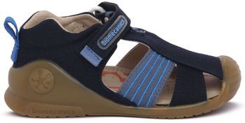Sandále Biomecanics  AZUL