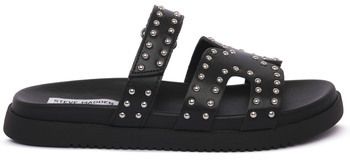 Šľapky Steve Madden  BLK MISSILE