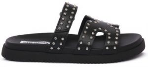 Šľapky Steve Madden  BLK MISSILE