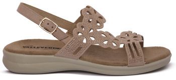 Sandále Valleverde  ORO