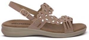 Sandále Valleverde  ORO